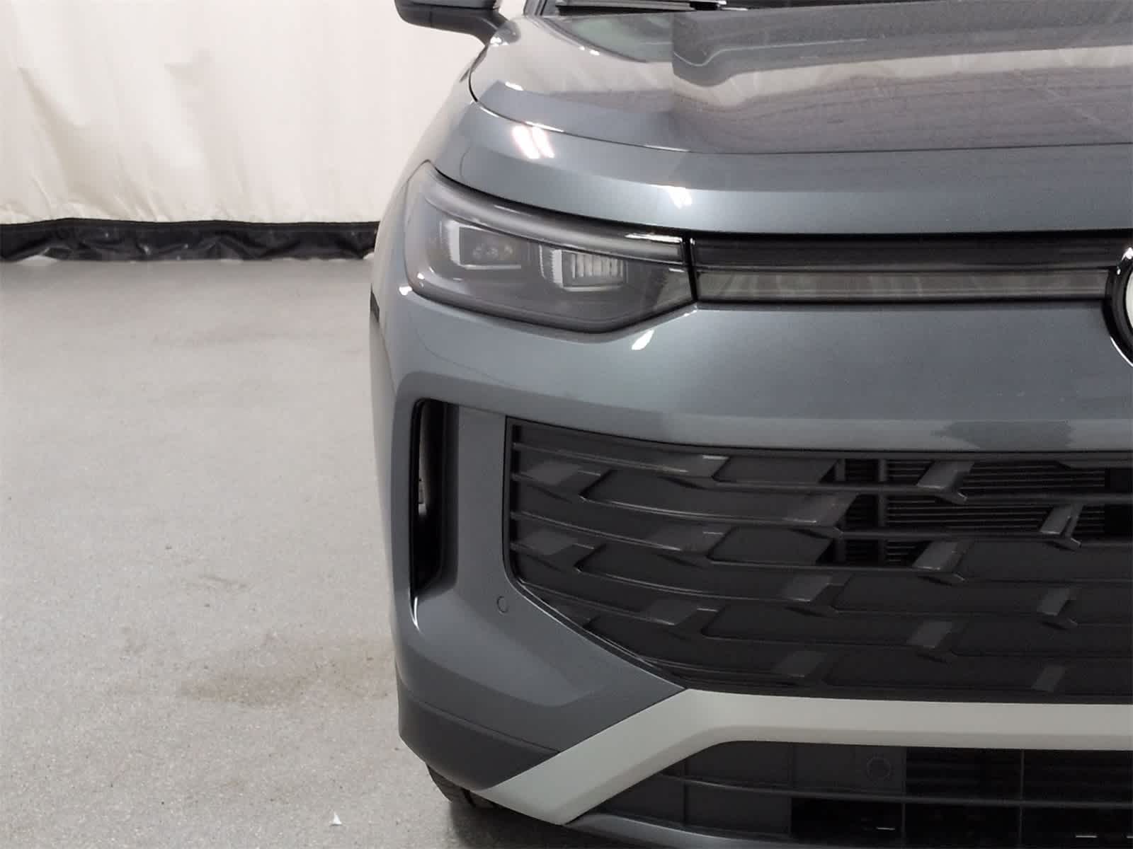 Thumbnail: 2026 Volkswagen Tiguan - 11