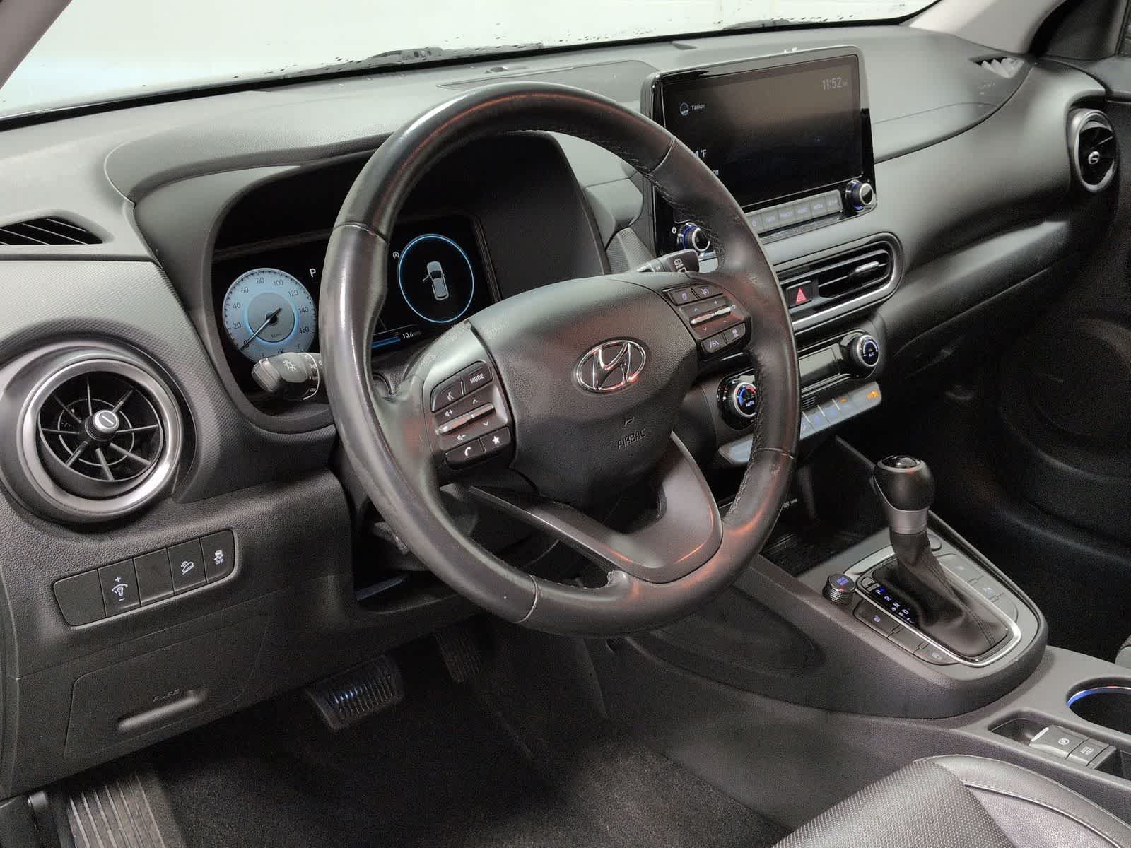 Thumbnail: 2022 Hyundai Kona - 10