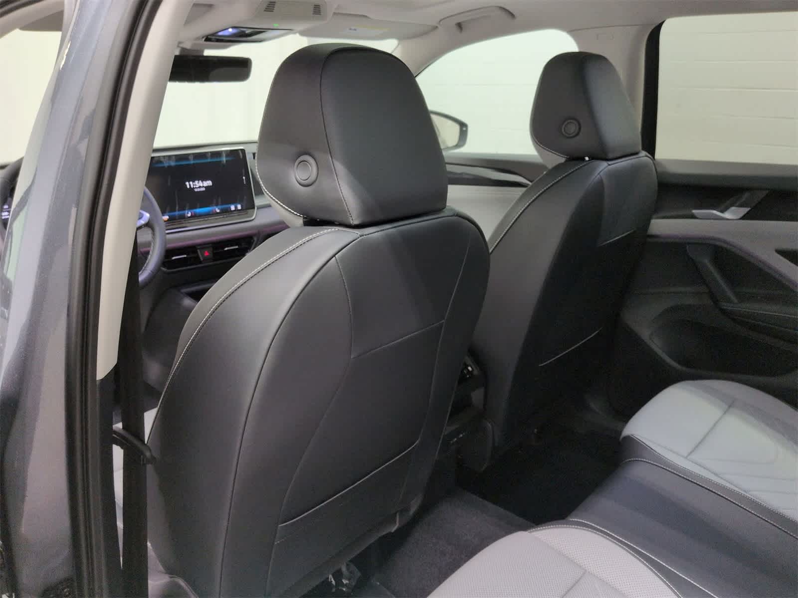 Thumbnail: 2026 Volkswagen Tiguan - 19