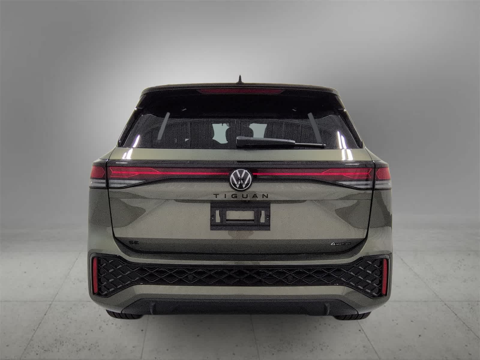 Thumbnail: 2026 Volkswagen Tiguan - 7