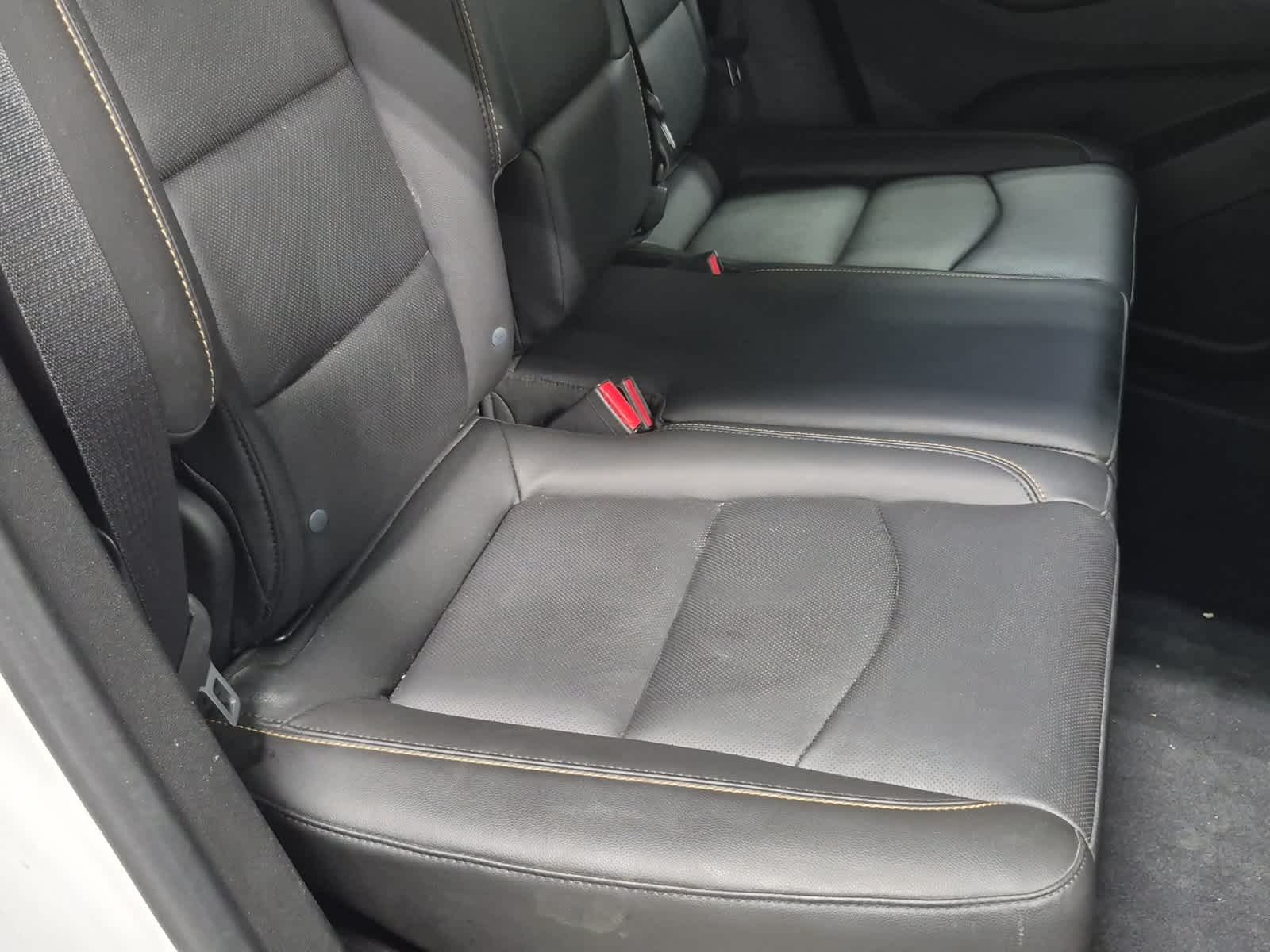 2019 Chevrolet Equinox Premier - Photo 21