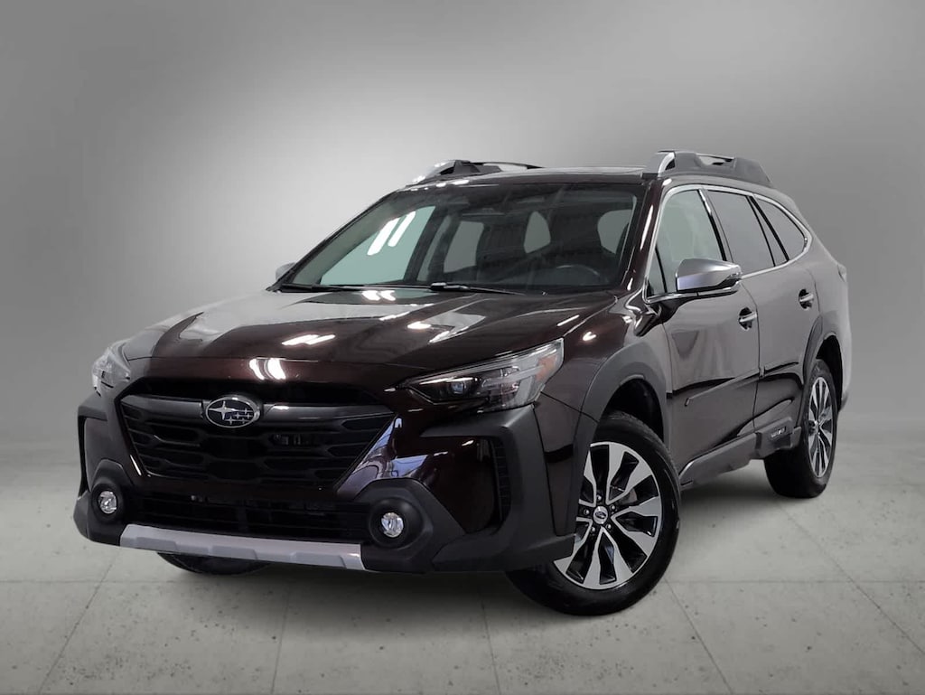 Used 2024 Subaru Outback Touring XT SUV