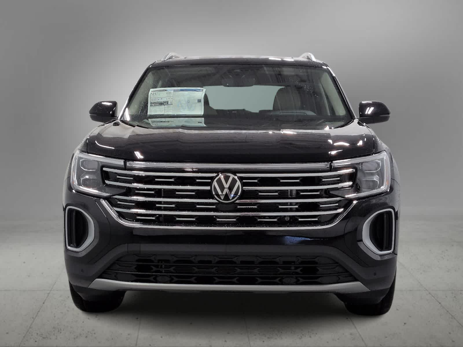 Thumbnail: 2026 Volkswagen Atlas - 3