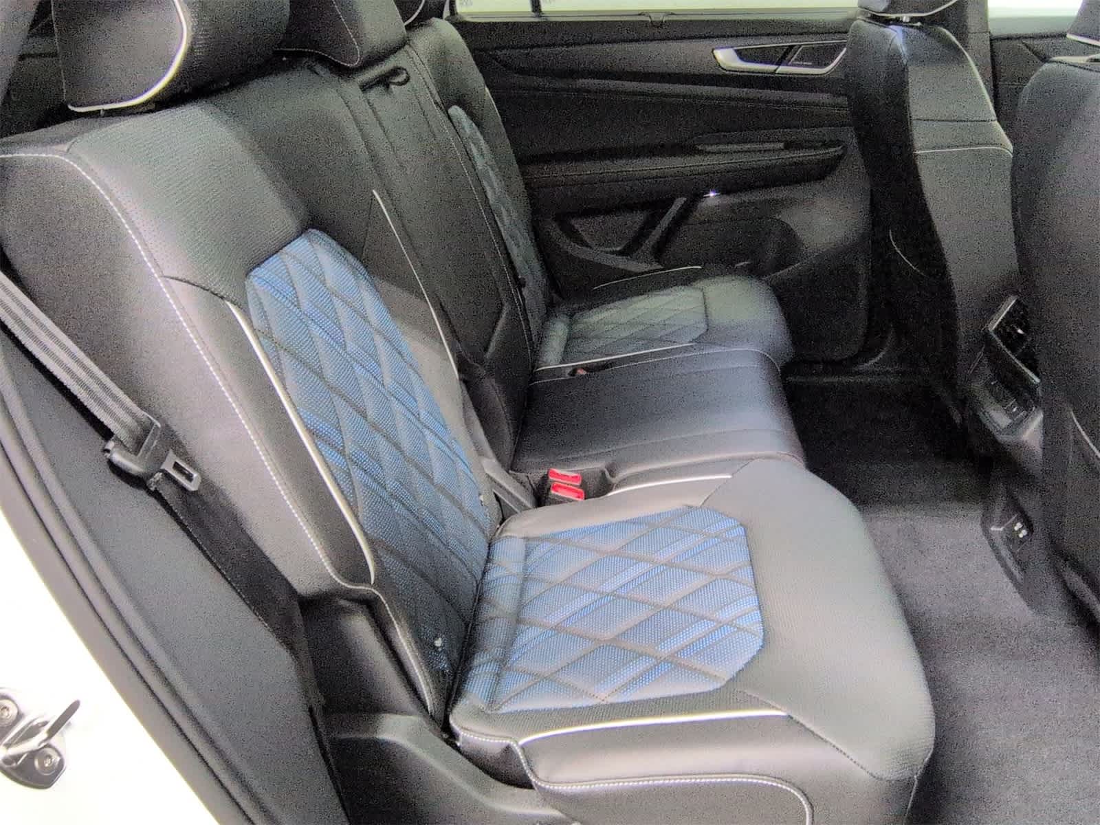 Thumbnail: 2026 Volkswagen Atlas - 22