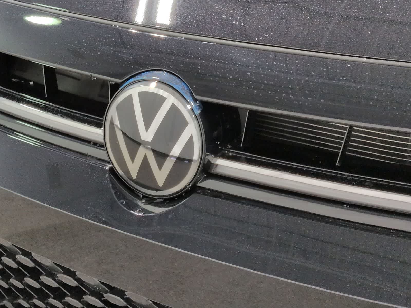 2026 Volkswagen Jetta SEL - Photo 13