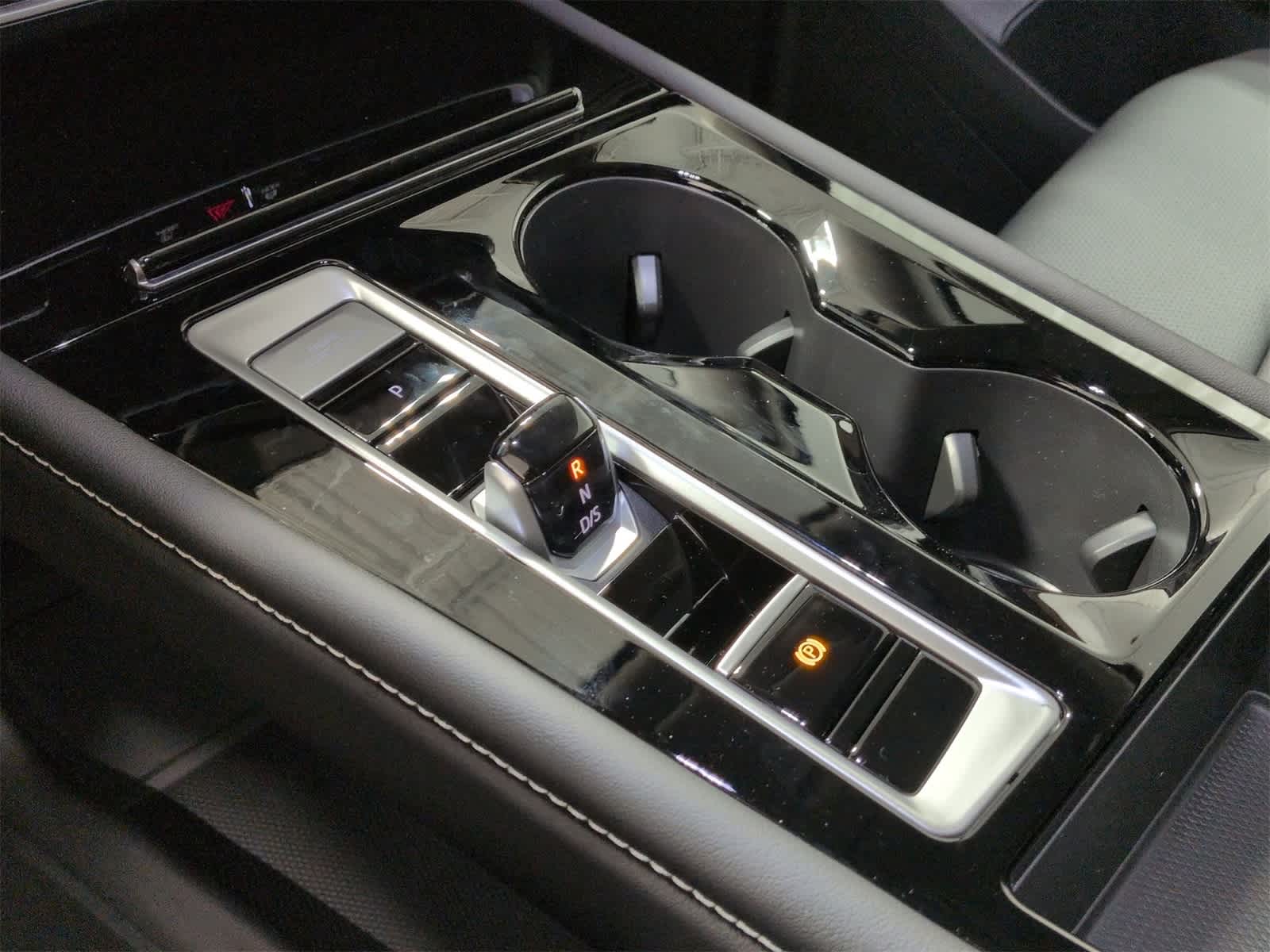 Thumbnail: 2026 Volkswagen Atlas - 34