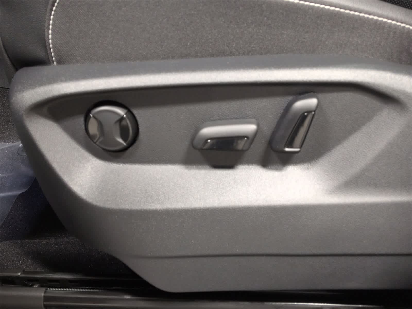 Thumbnail: 2026 Volkswagen Atlas - 18