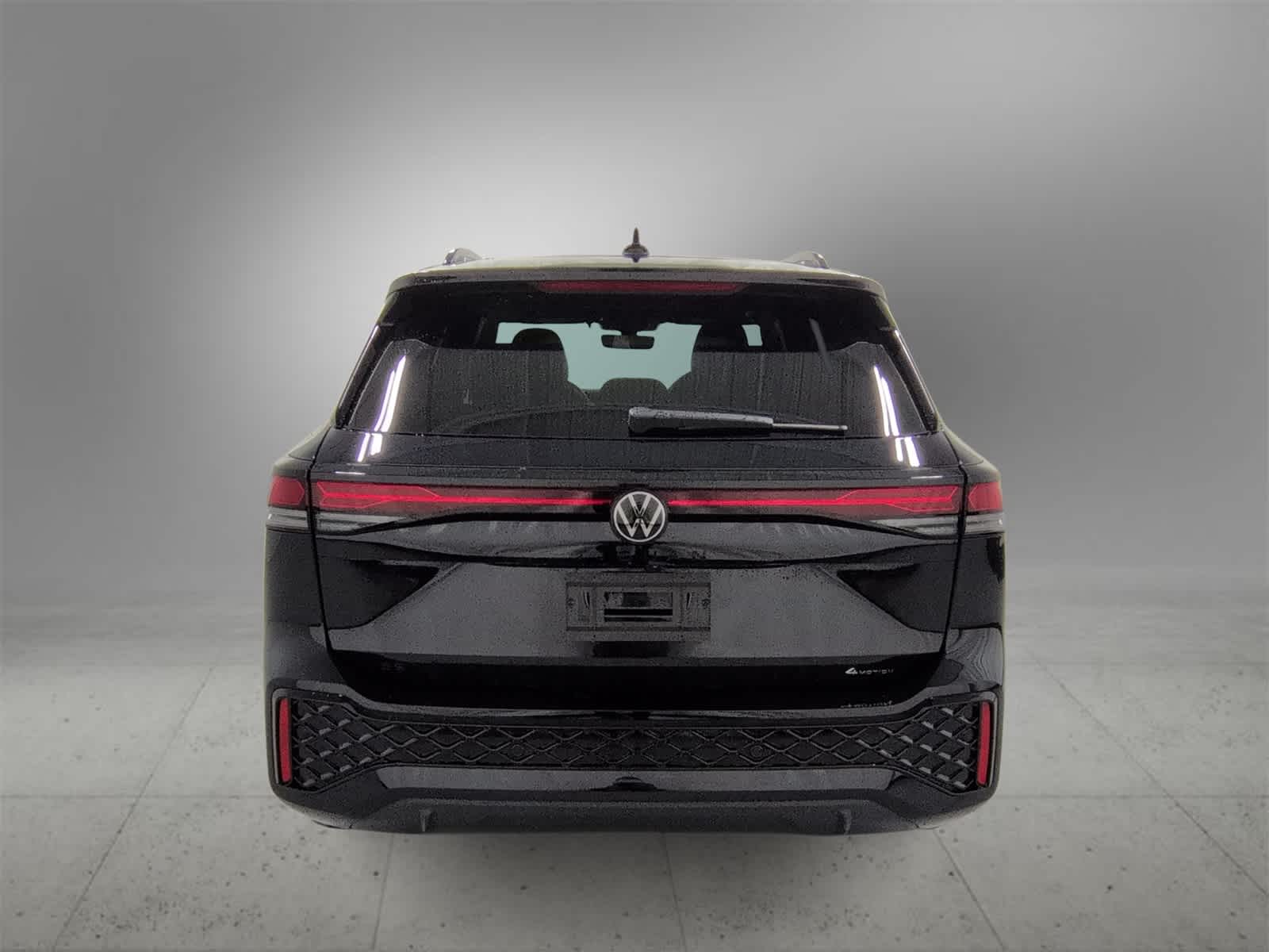 Thumbnail: 2026 Volkswagen Tiguan - 7