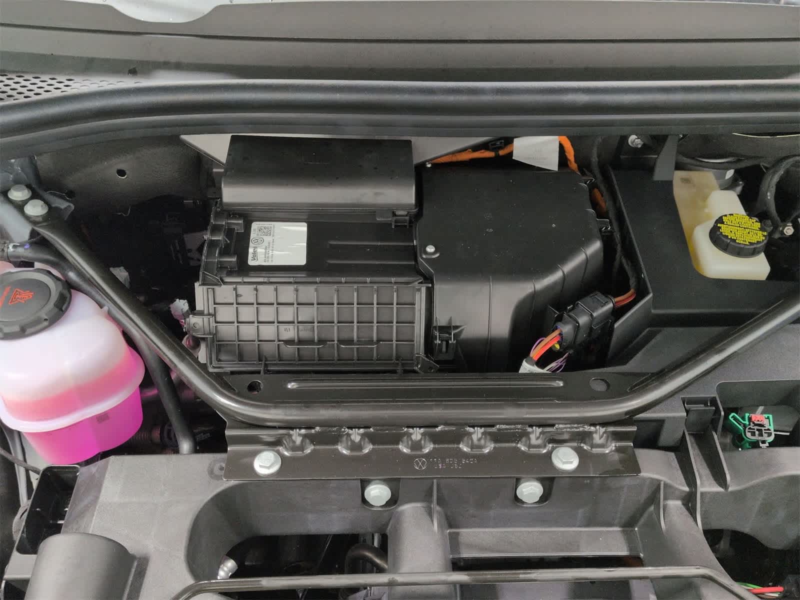 Thumbnail: 2025 Volkswagen ID.4 - 15