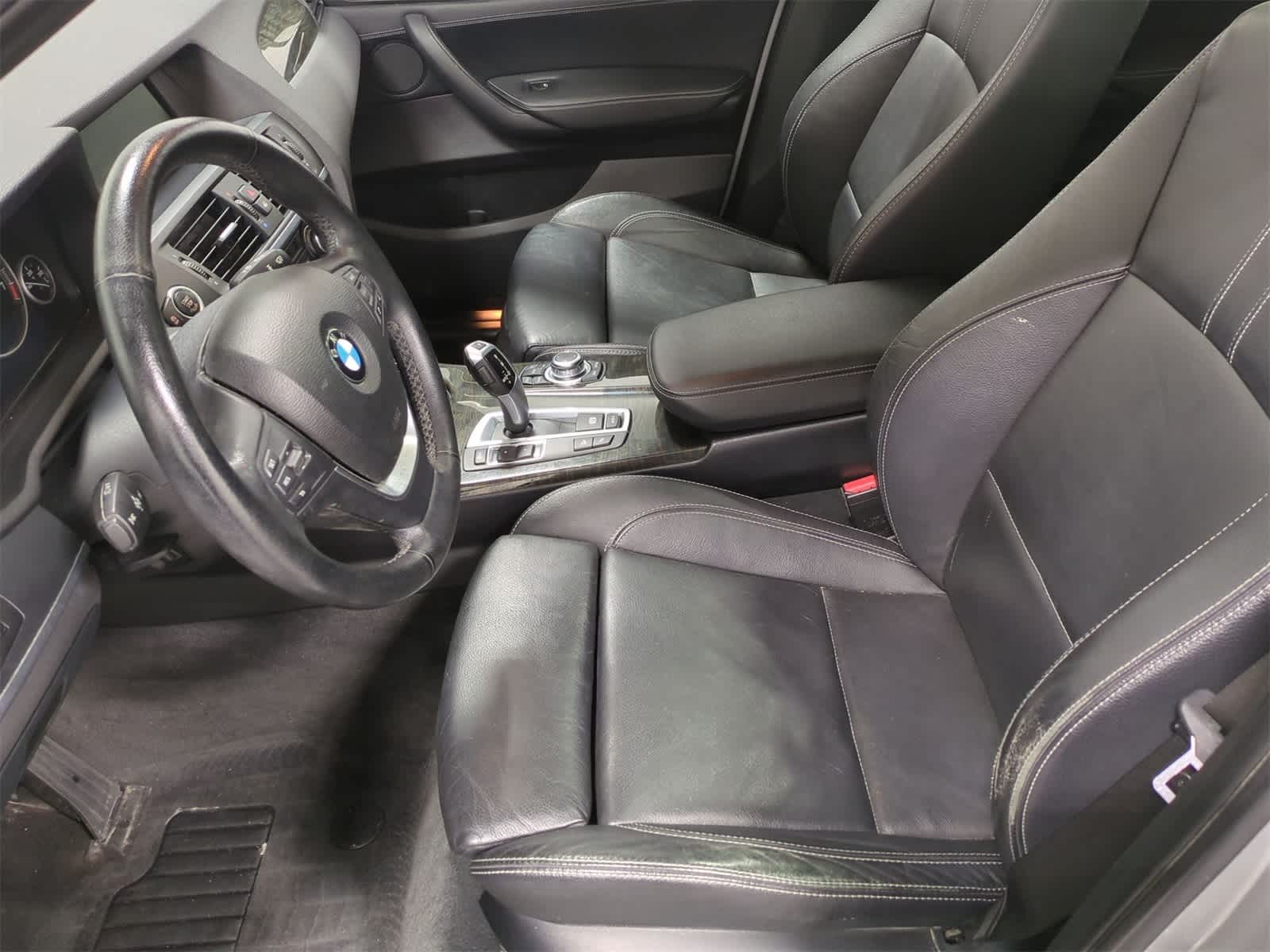 Used 2013 BMW X3 xDrive28i with VIN 5UXWX9C57D0A21730 for sale in Farmington, MI