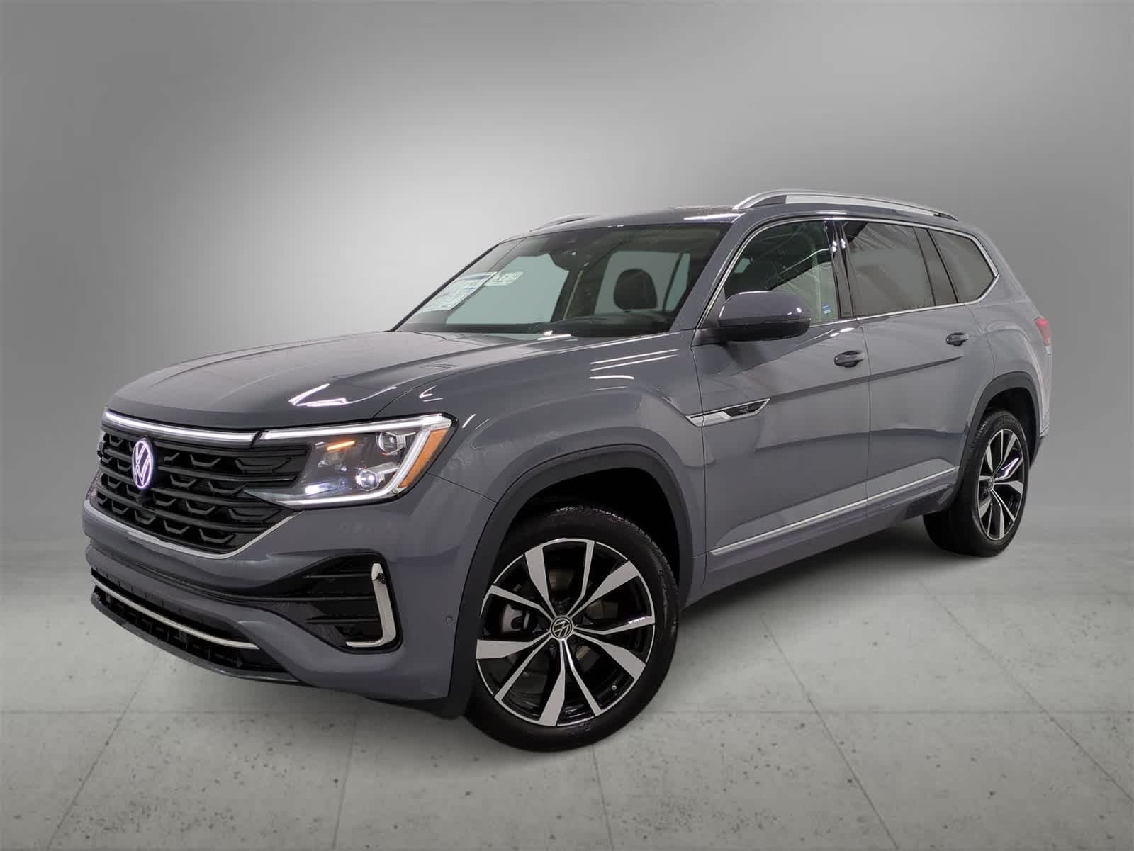 2025 Volkswagen Atlas SEL -
                  Farmington Hills, MI