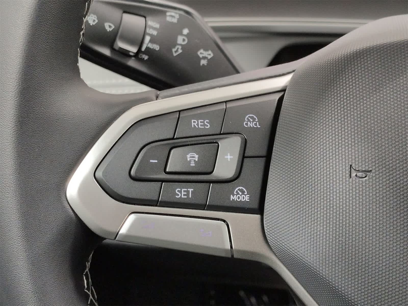 Thumbnail: 2026 Volkswagen Tiguan - 26