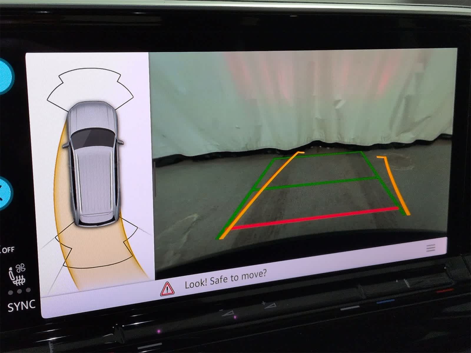 Thumbnail: 2026 Volkswagen Atlas - 32