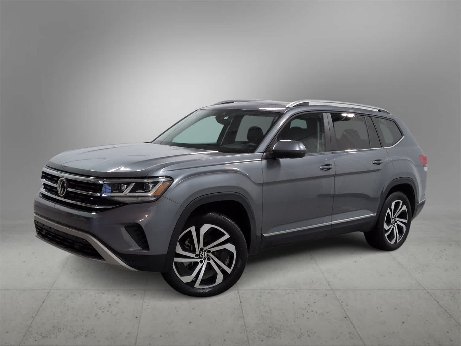 2022 Volkswagen Atlas SEL's photo