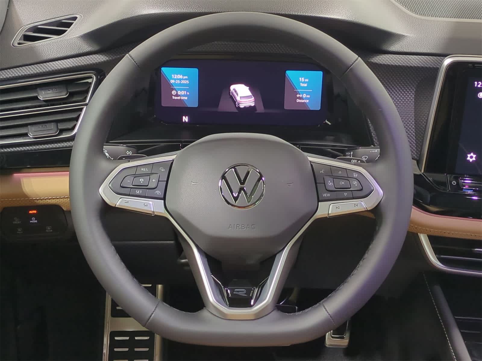 Thumbnail: 2026 Volkswagen Atlas - 23