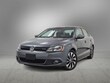  Volkswagen Jetta Hybrid
