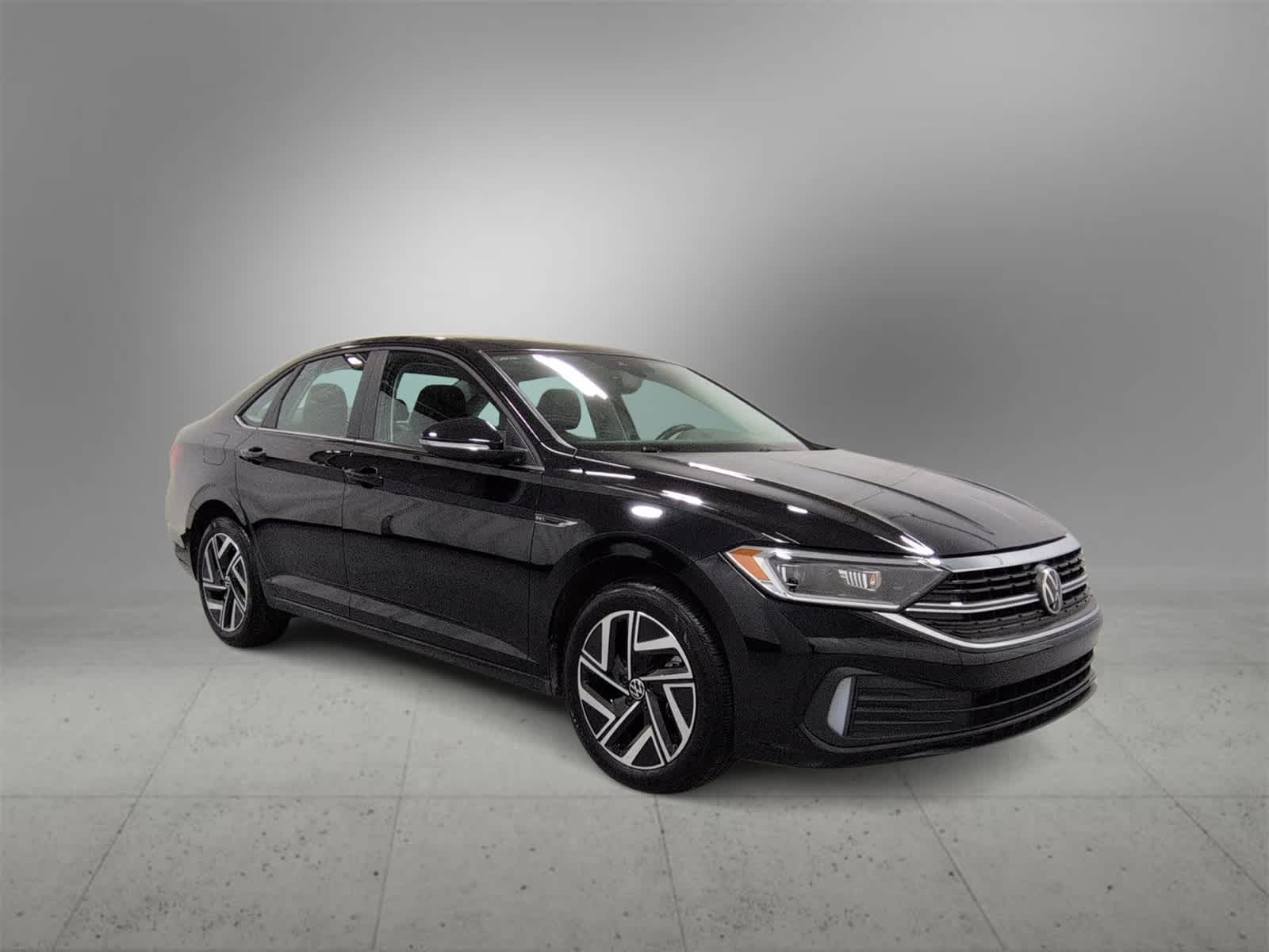 2023 Volkswagen Jetta 1.5T SEL photo 2