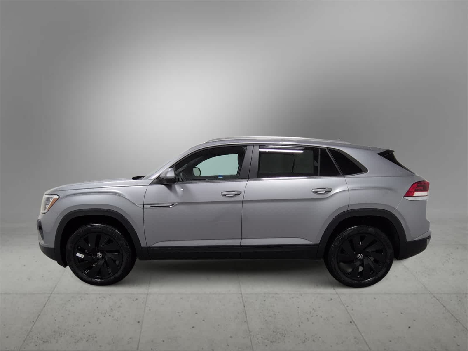 Thumbnail: 2026 Volkswagen Atlas - 5