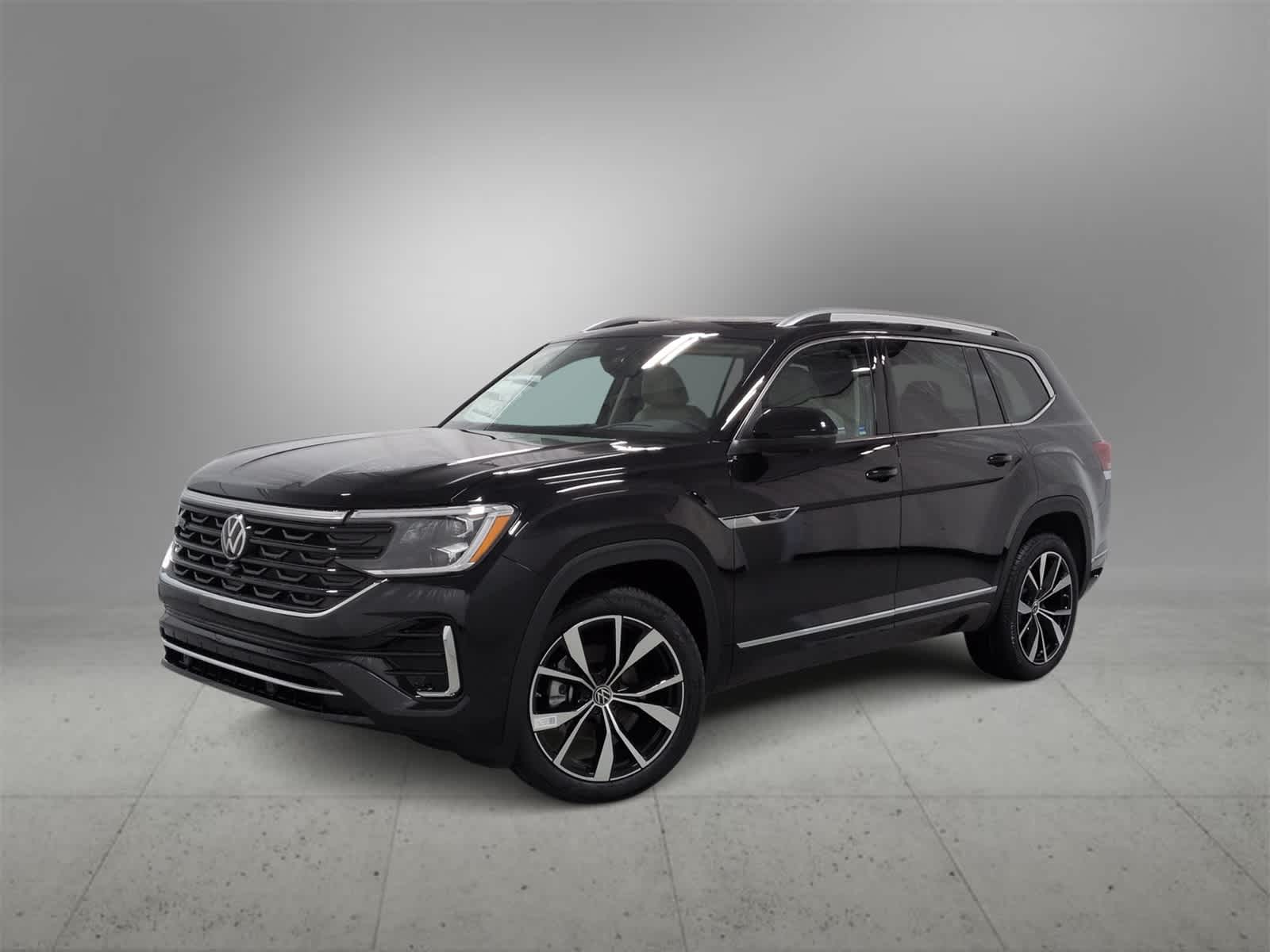 Thumbnail: 2026 Volkswagen Atlas - 1