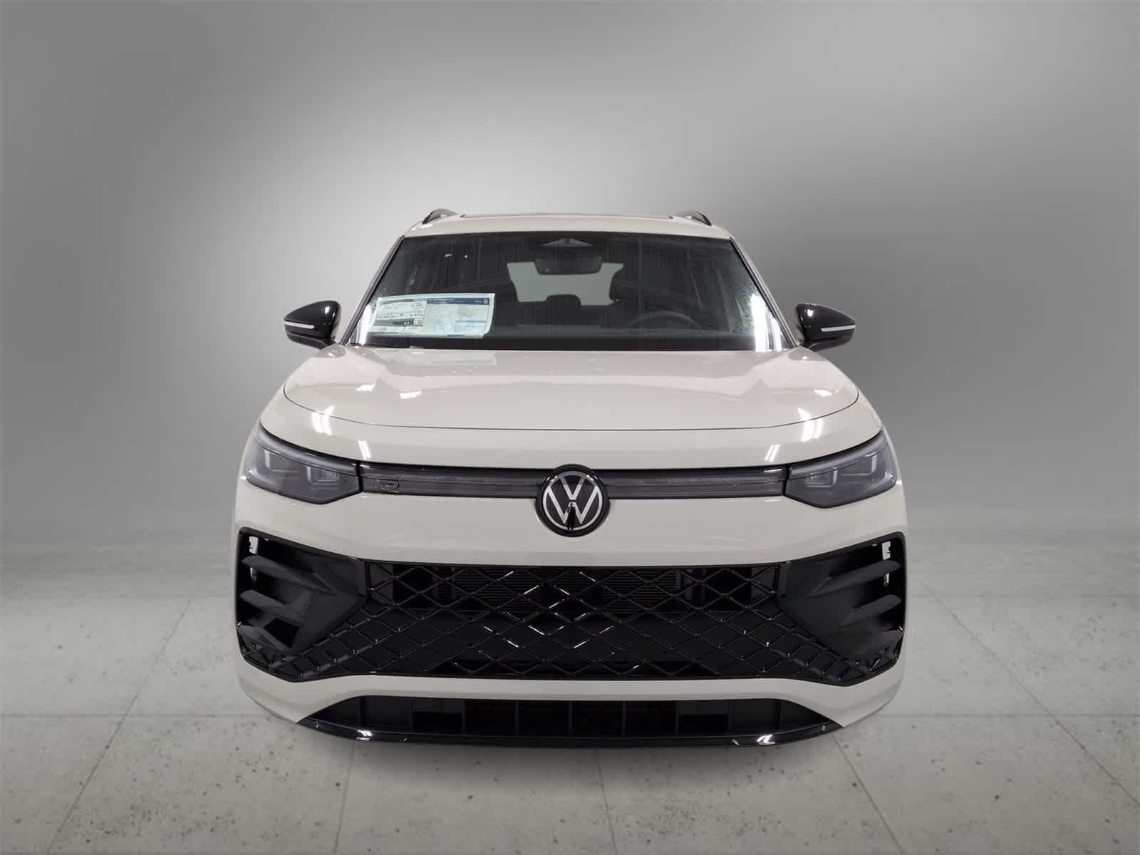 Thumbnail: 2026 Volkswagen Tiguan - 3