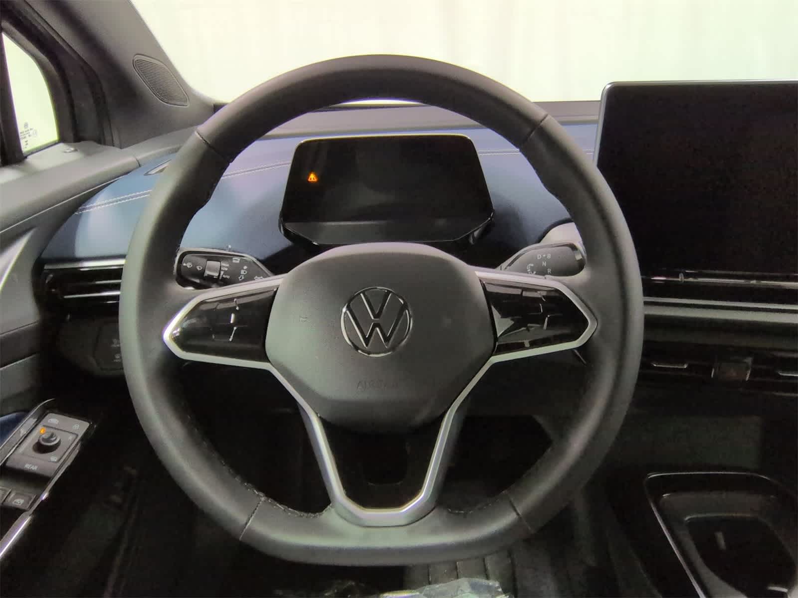 Thumbnail: 2025 Volkswagen ID.4 - 25