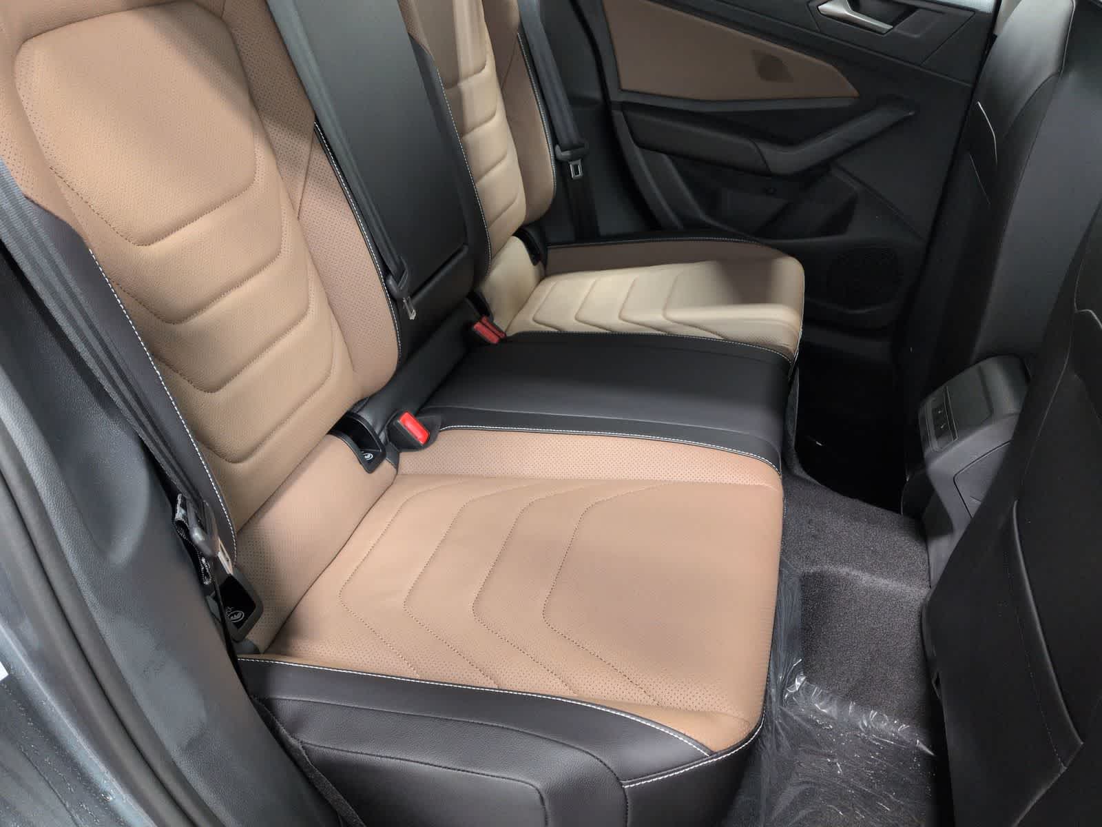 2026 Volkswagen Jetta SEL - Photo 22