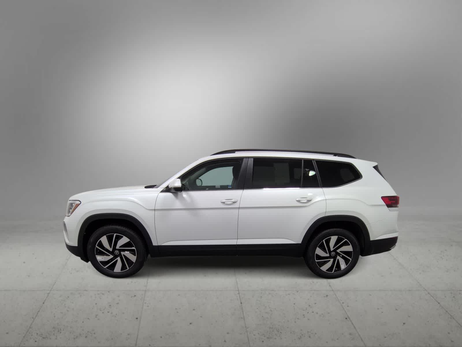 Thumbnail: 2026 Volkswagen Atlas - 5