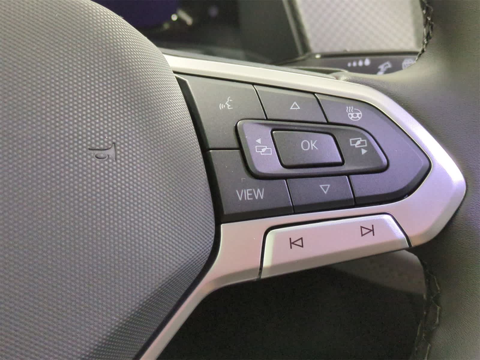 Thumbnail: 2026 Volkswagen Atlas - 27