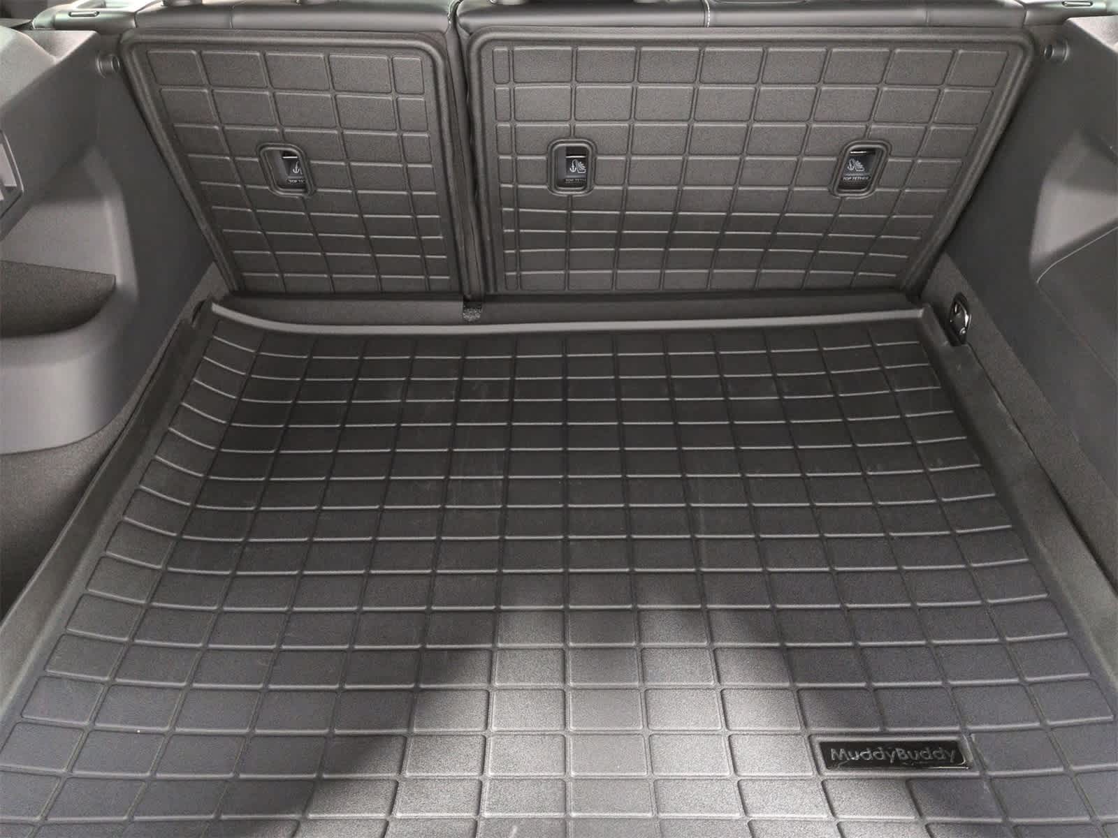 Thumbnail: 2026 Volkswagen Tiguan - 35