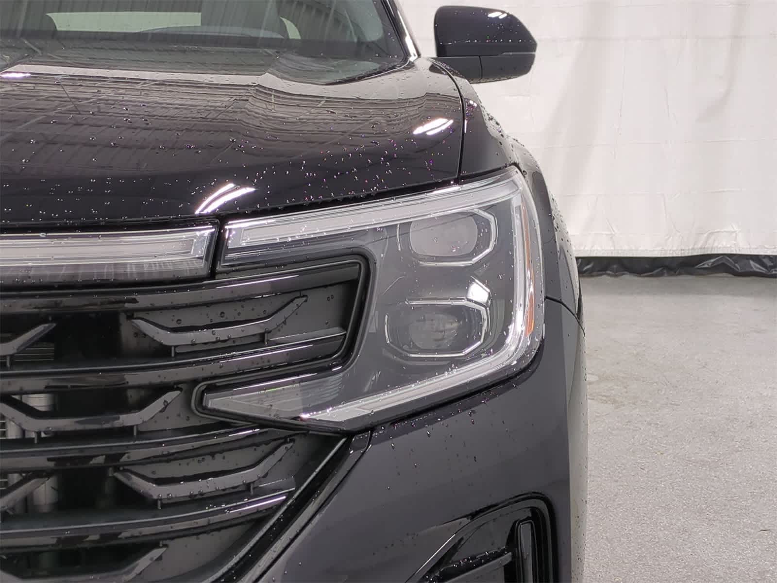 2025 Volkswagen Atlas SEL 11