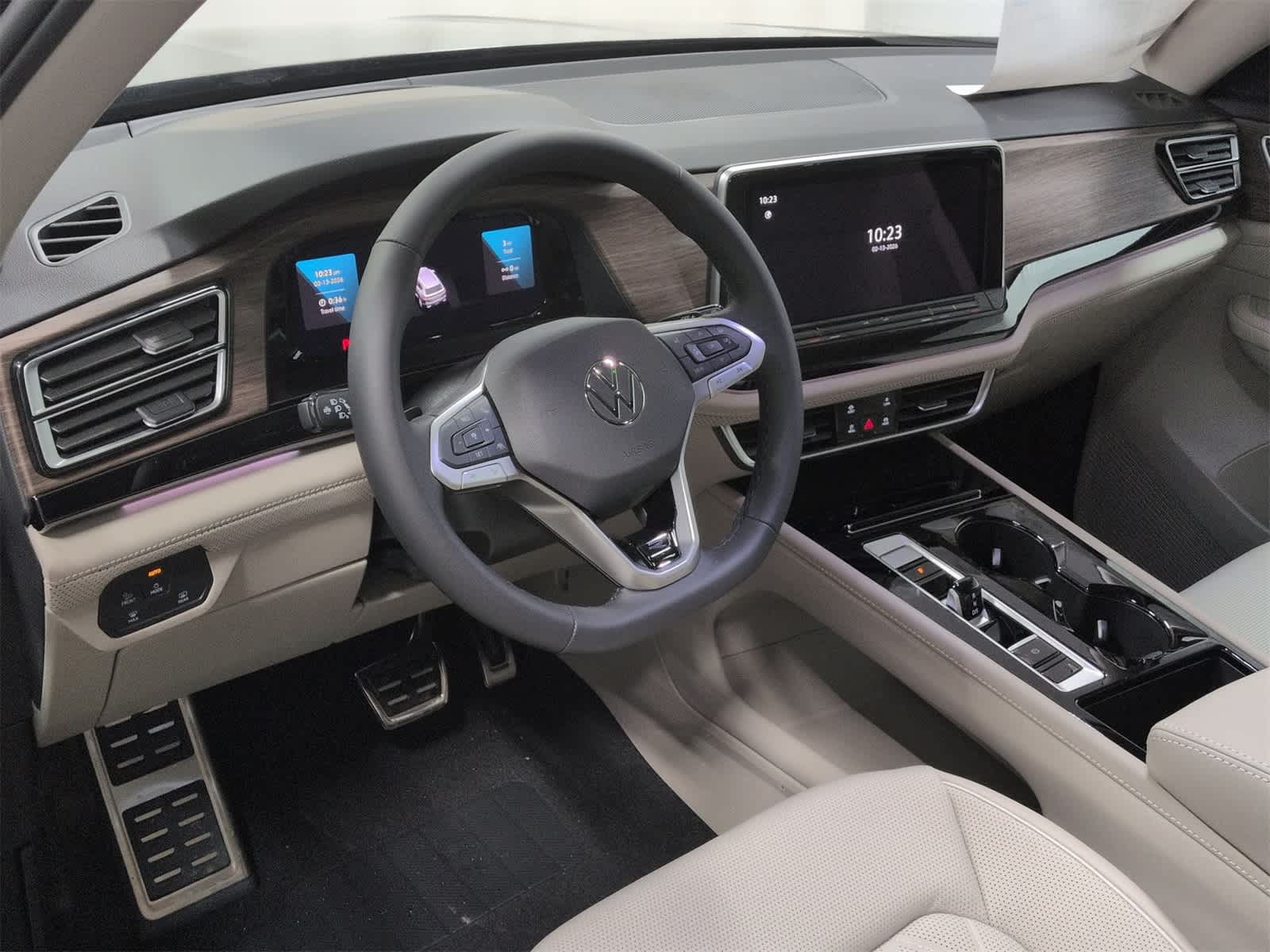 Thumbnail: 2026 Volkswagen Atlas - 10