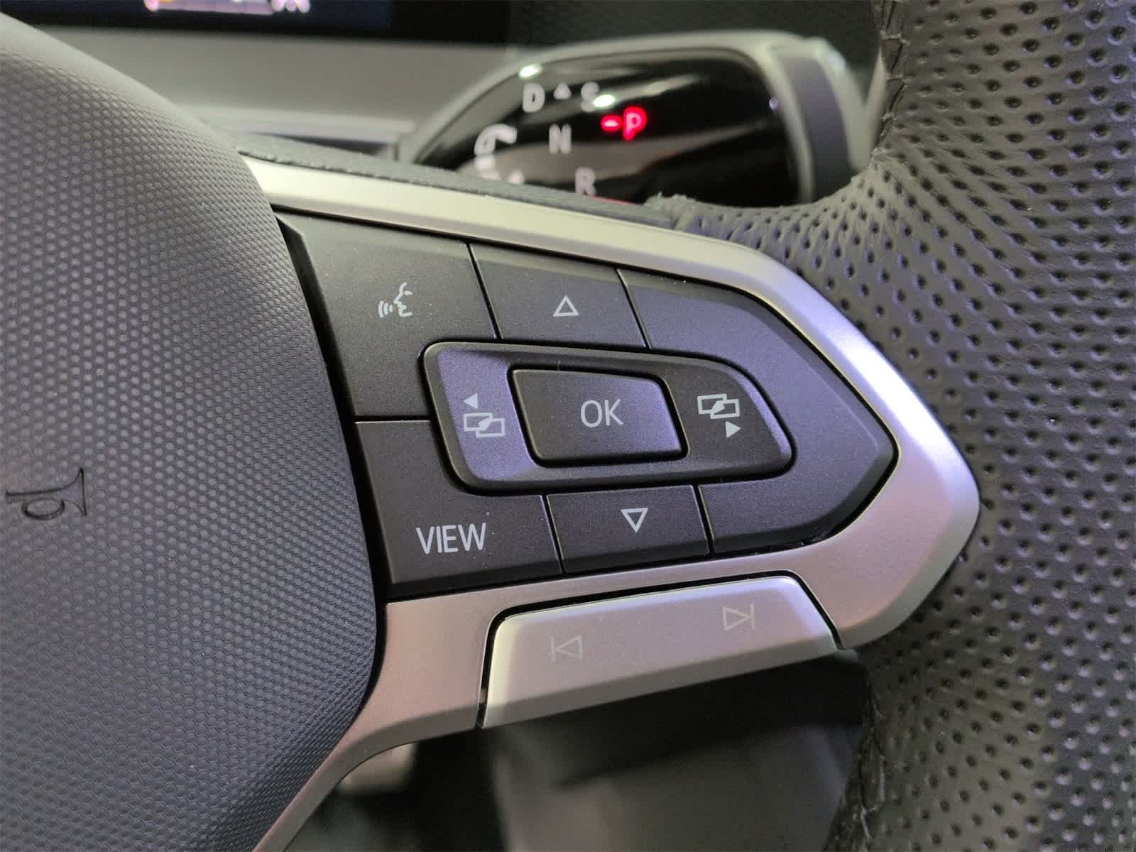 Thumbnail: 2026 Volkswagen Tiguan - 27