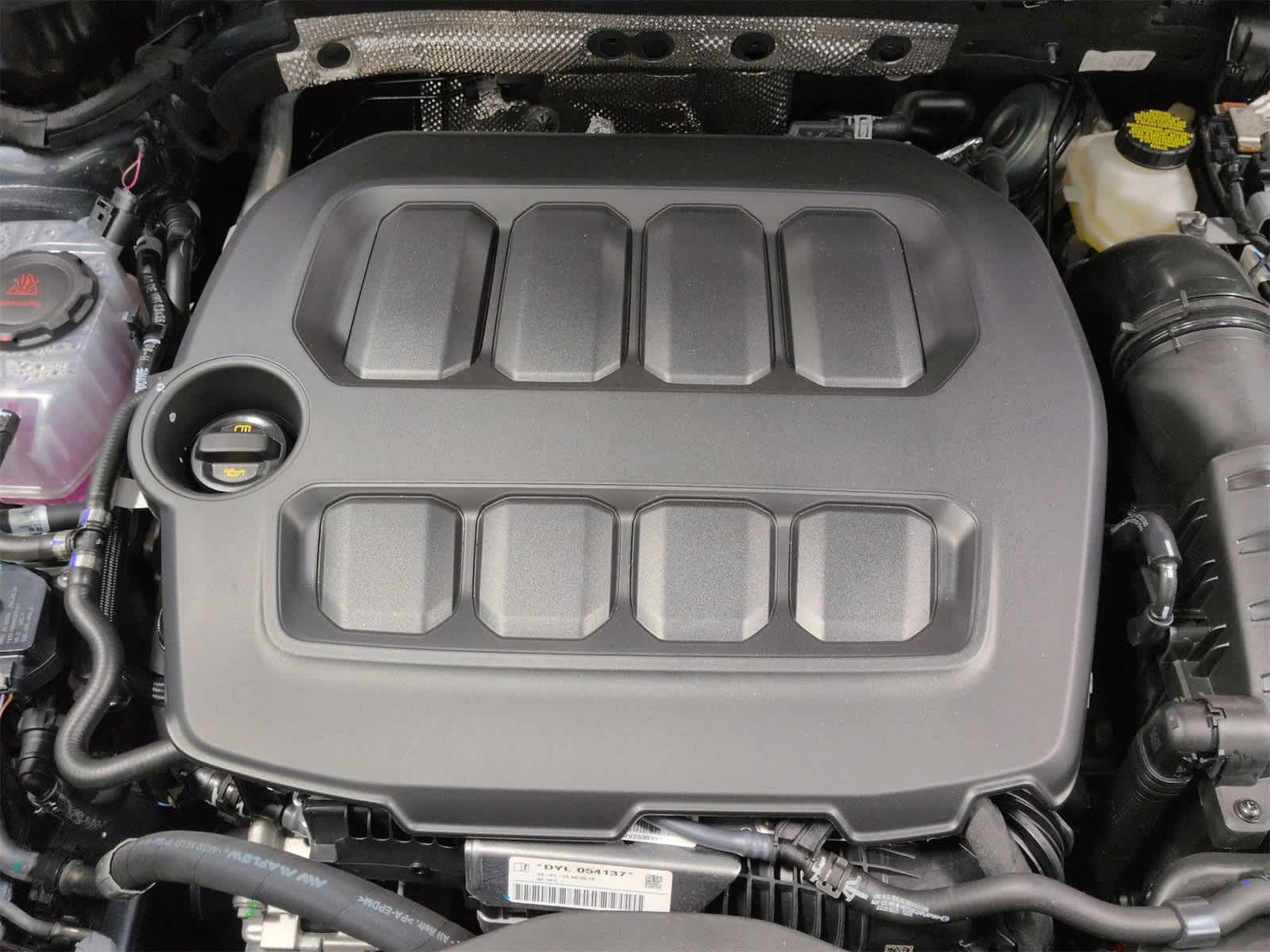 Thumbnail: 2026 Volkswagen Tiguan - 15