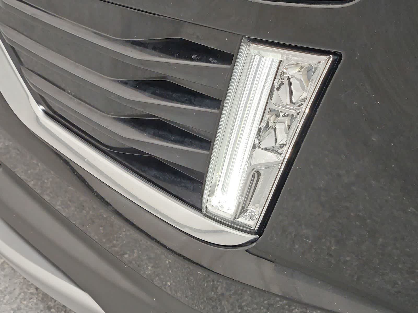 2021 Cadillac XT5 Premium Luxury - Photo 11
