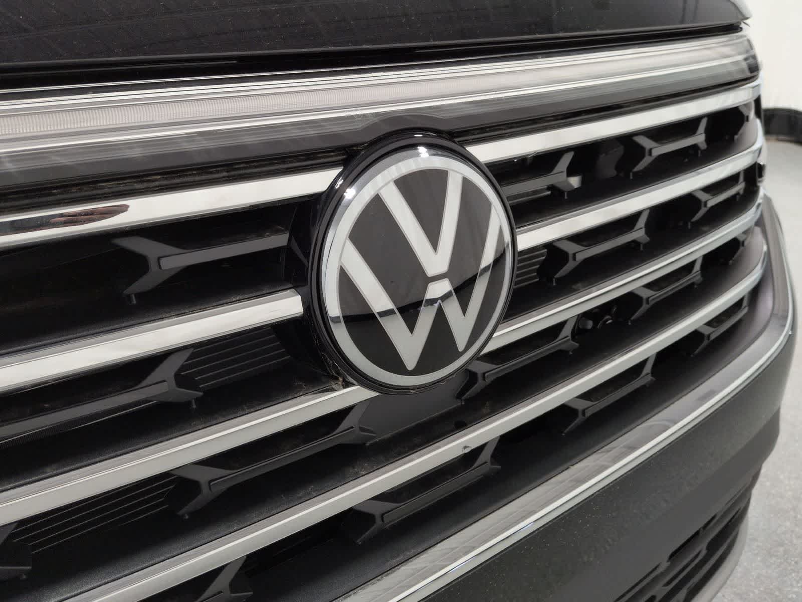 Thumbnail: 2026 Volkswagen Atlas - 11