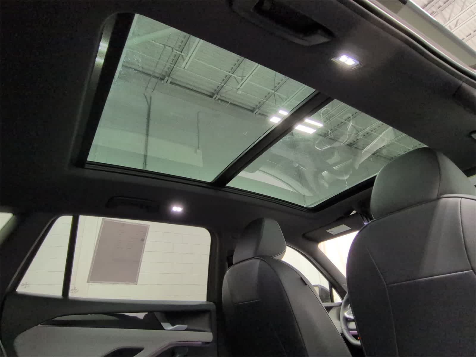 Thumbnail: 2026 Volkswagen Tiguan - 23