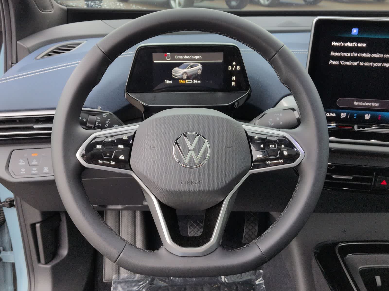 Thumbnail: 2026 Volkswagen ID.4 - 30