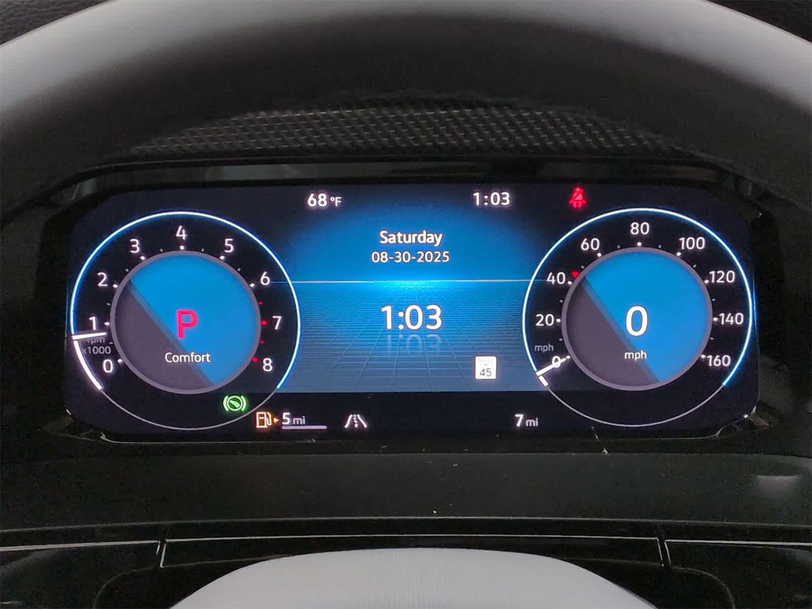 Thumbnail: 2026 Volkswagen Atlas - 36