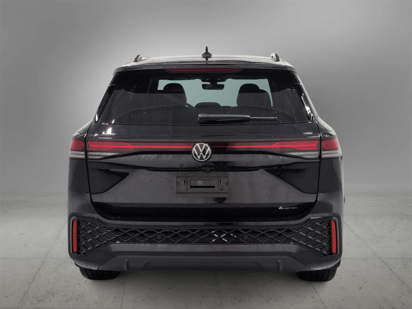 Thumbnail: 2026 Volkswagen Tiguan - 7