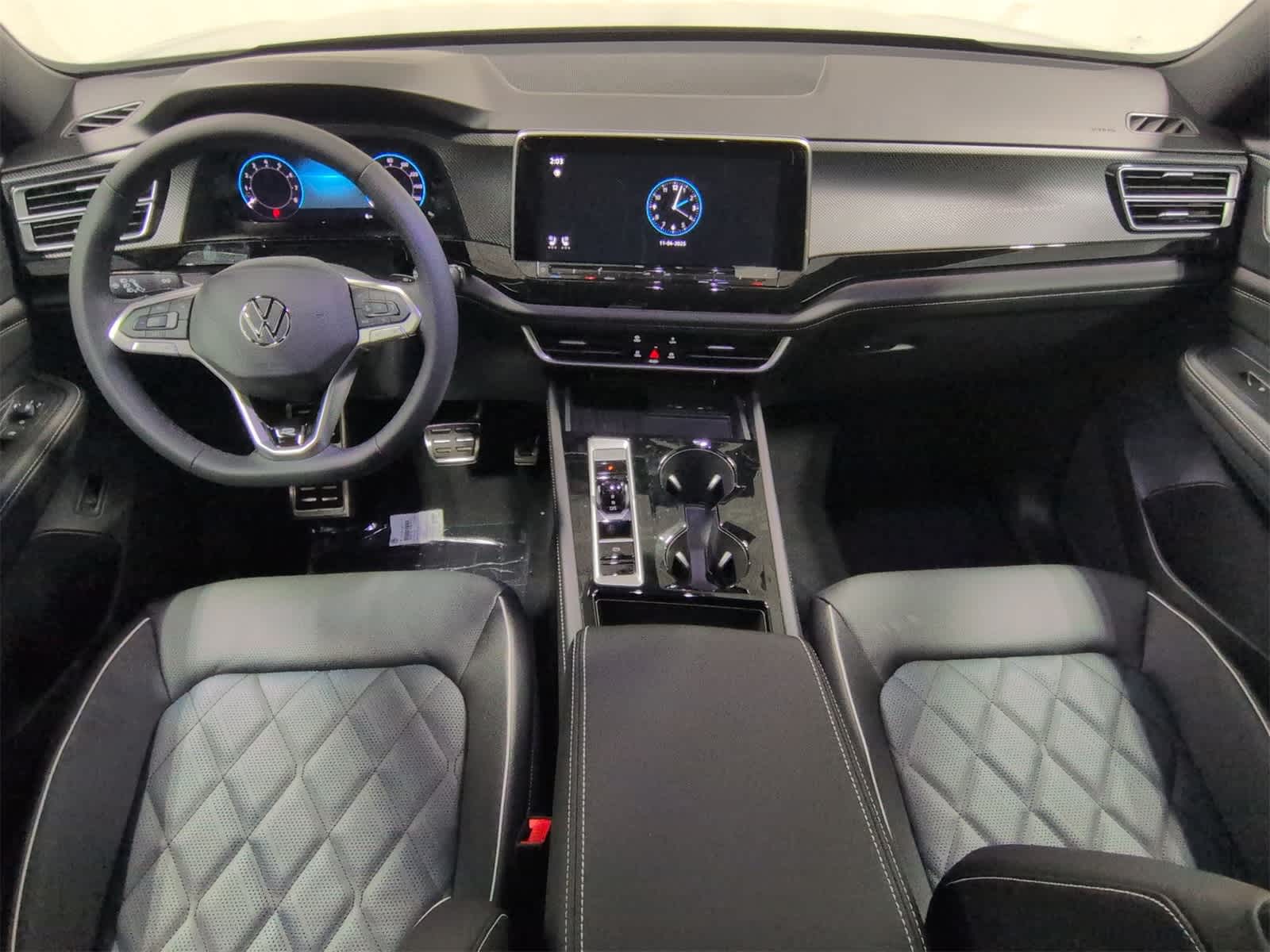 Thumbnail: 2026 Volkswagen Atlas - 16