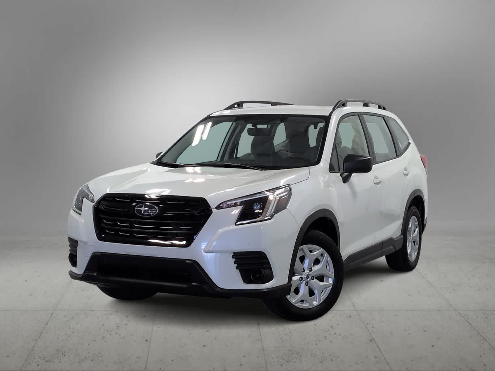2023 Subaru Forester -'s photo
