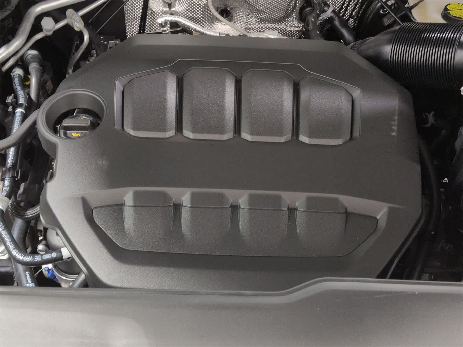 Thumbnail: 2026 Volkswagen Atlas - 15