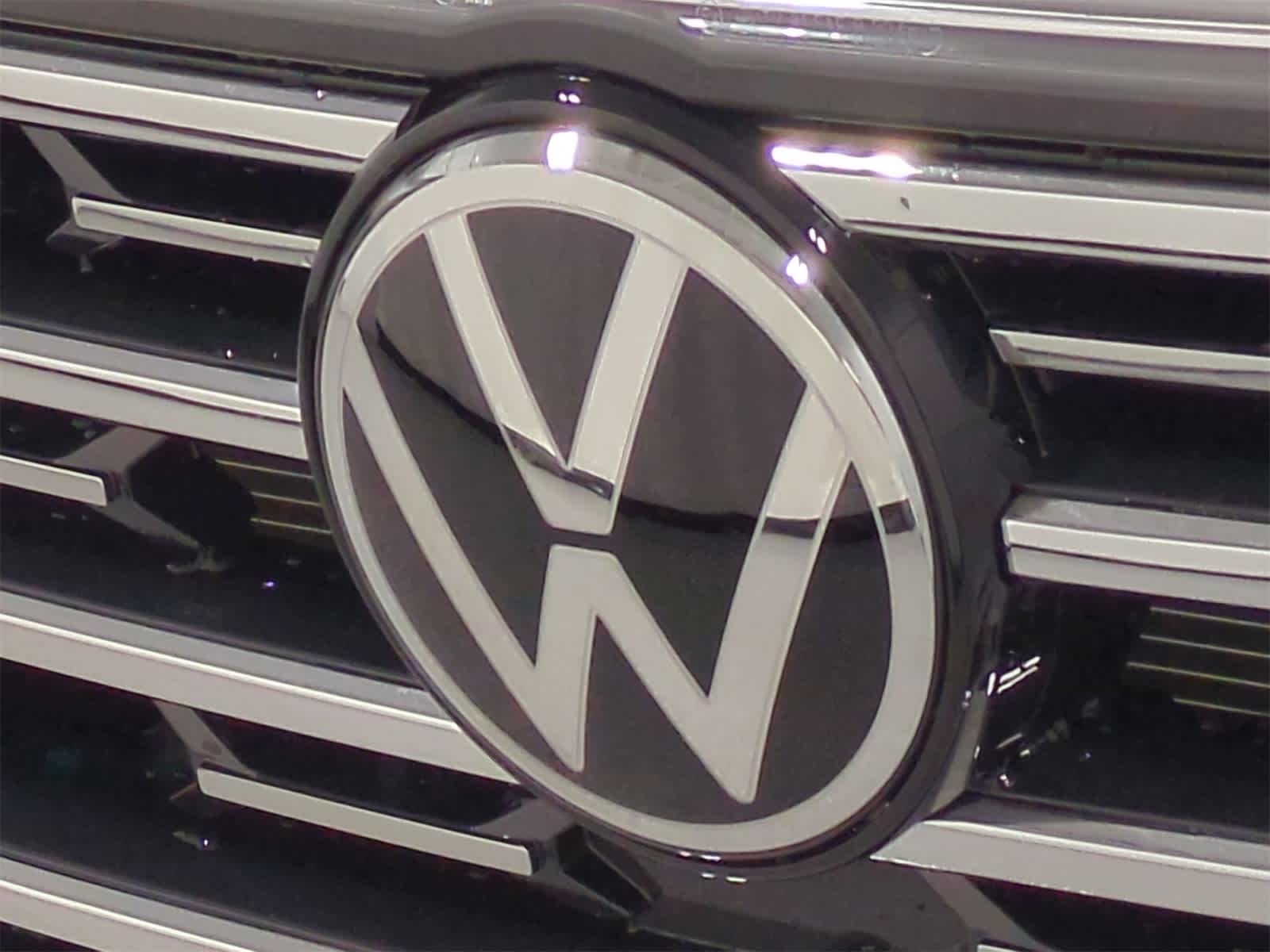 Thumbnail: 2026 Volkswagen Atlas - 13