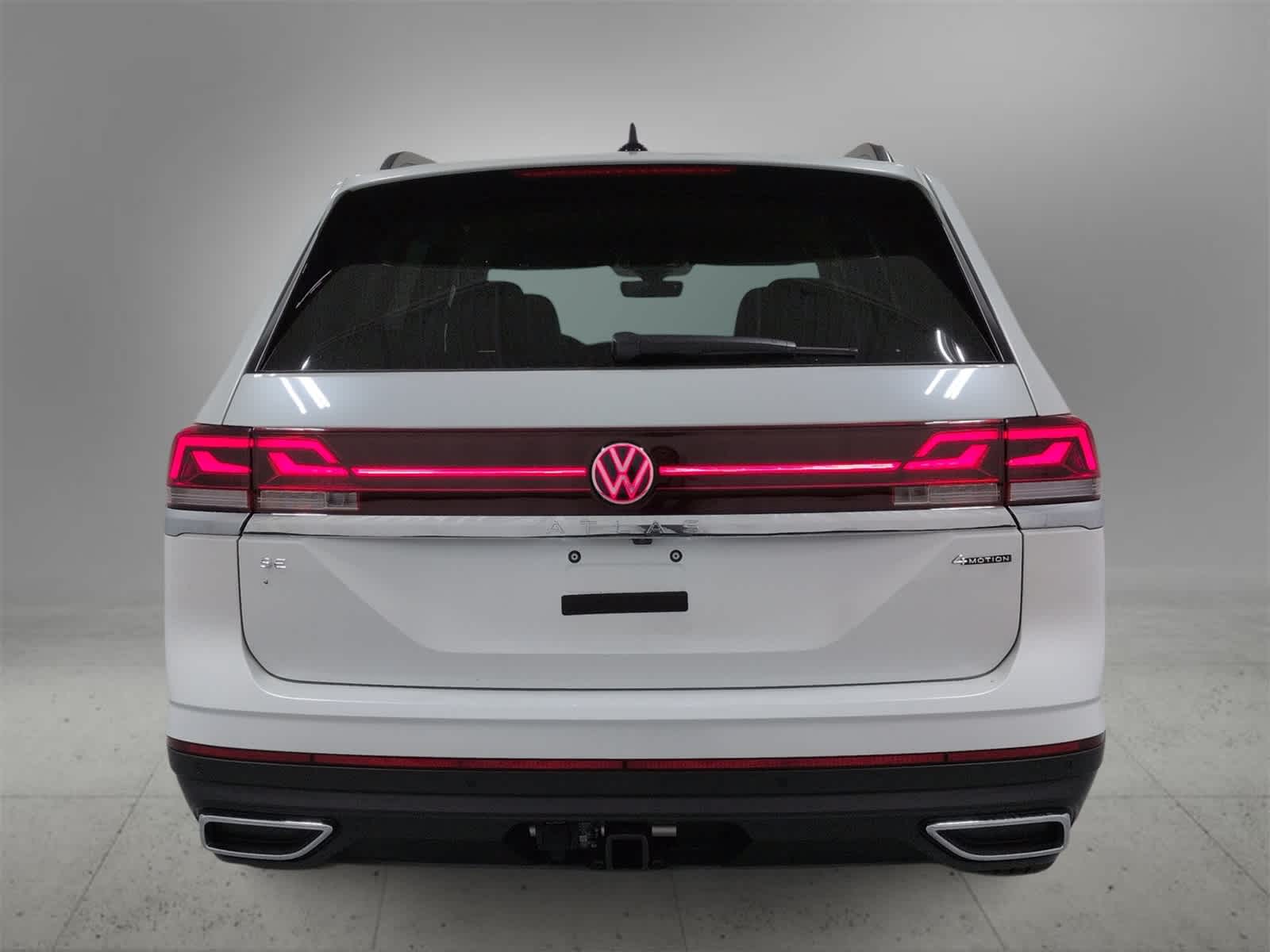 Thumbnail: 2026 Volkswagen Atlas - 7