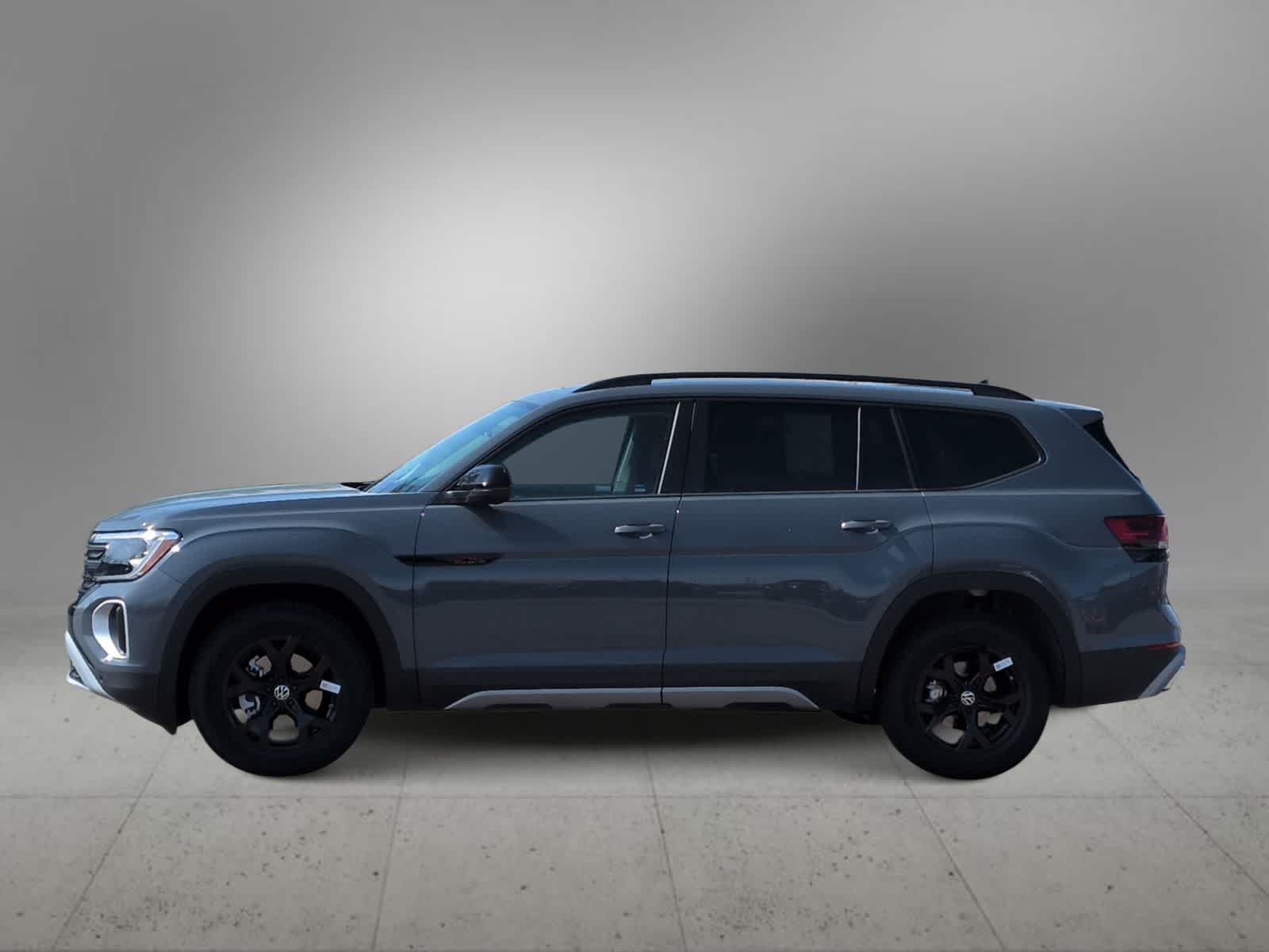 Thumbnail: 2026 Volkswagen Atlas - 5
