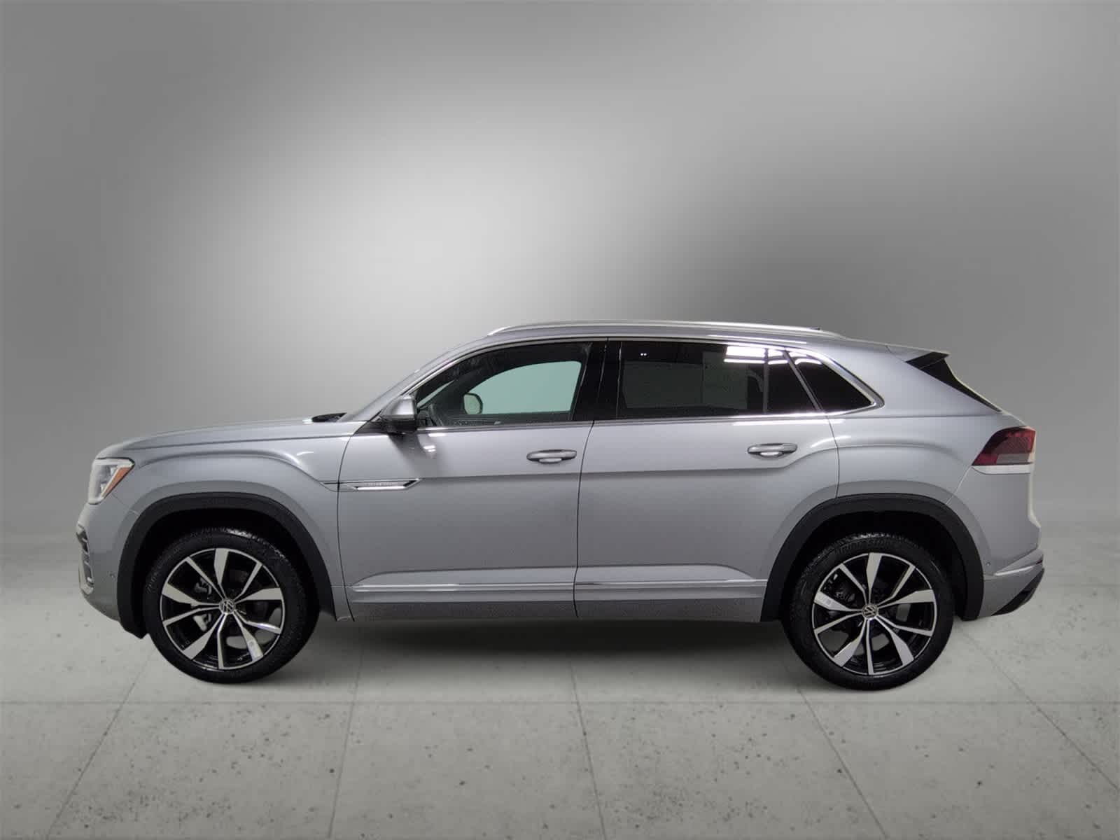 Thumbnail: 2026 Volkswagen Atlas - 5