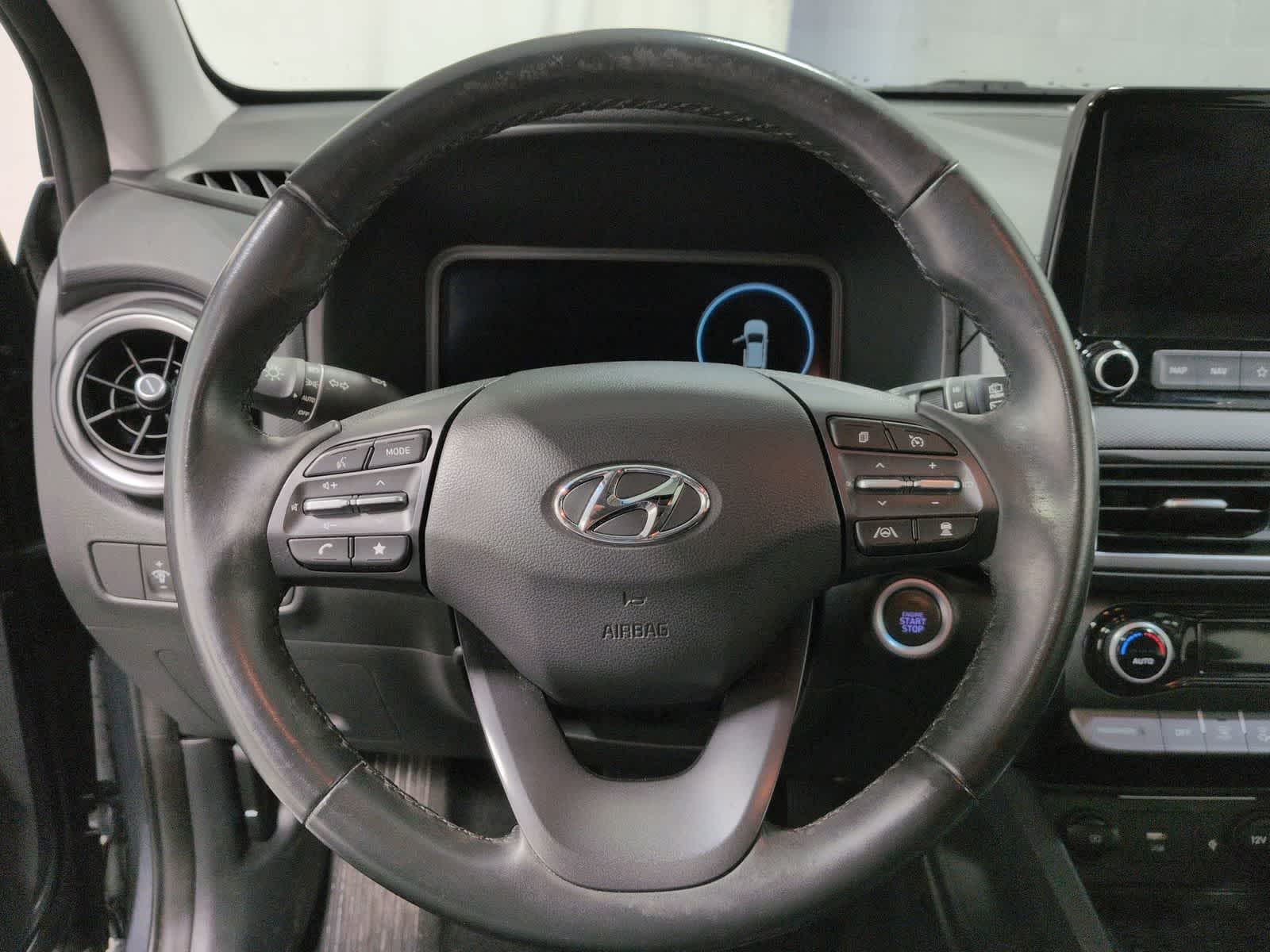 Thumbnail: 2022 Hyundai Kona - 24