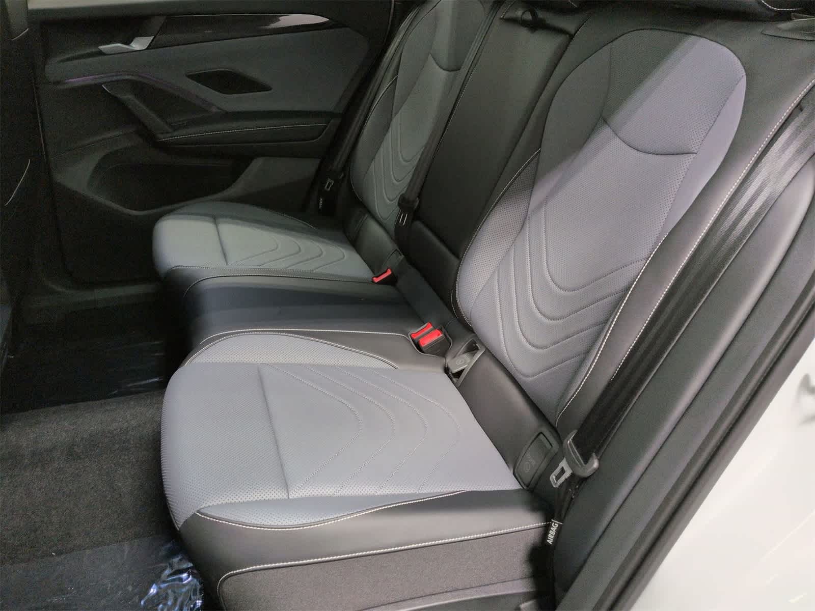 Thumbnail: 2026 Volkswagen Tiguan - 21