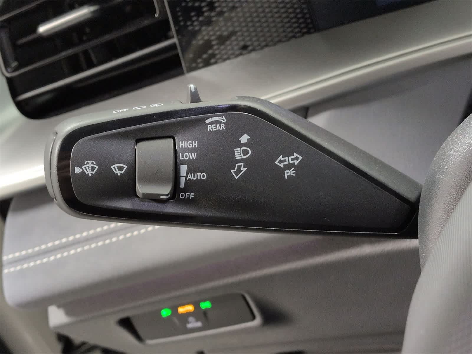 Thumbnail: 2026 Volkswagen Tiguan - 28