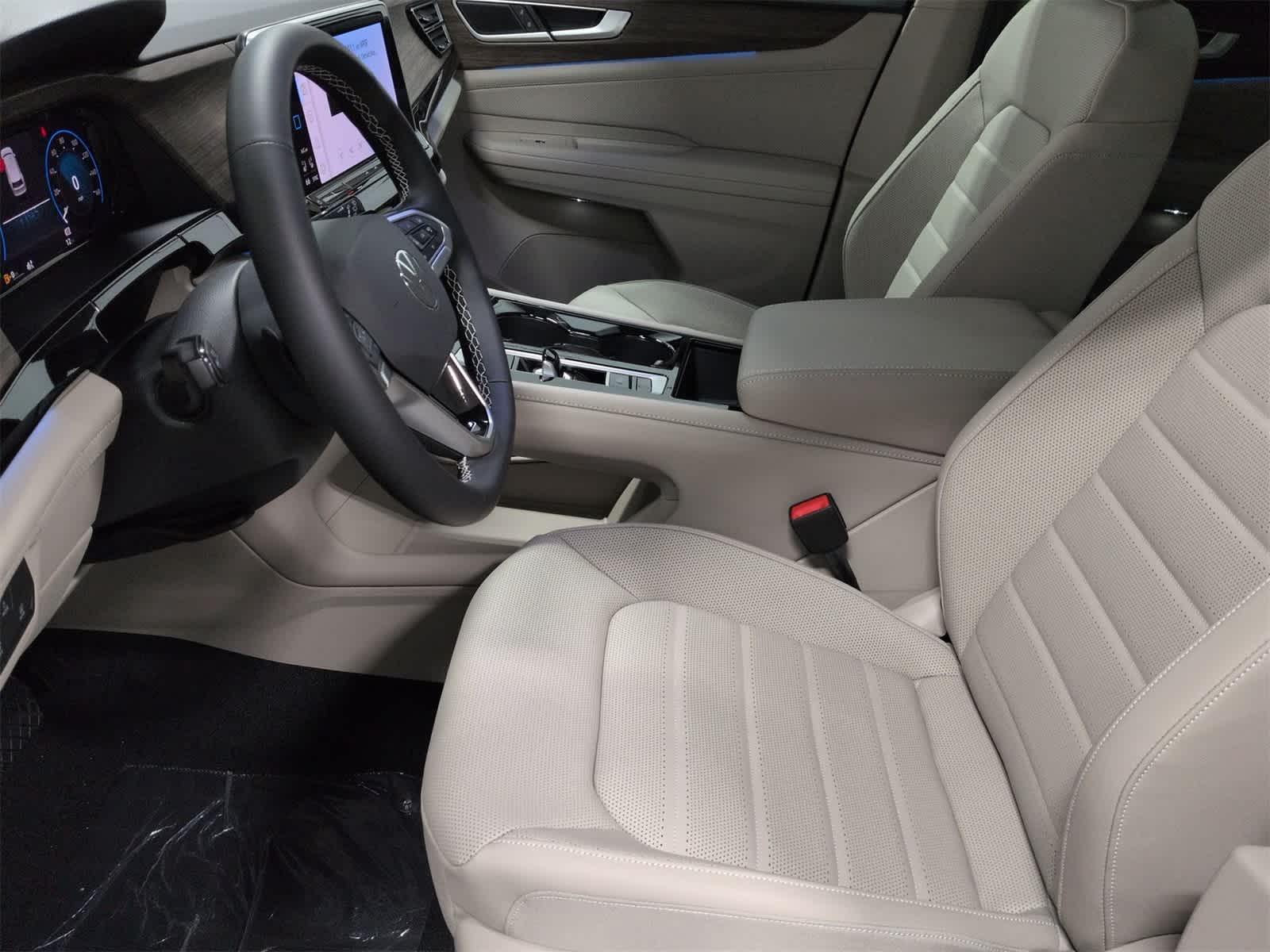 Thumbnail: 2026 Volkswagen Atlas - 17